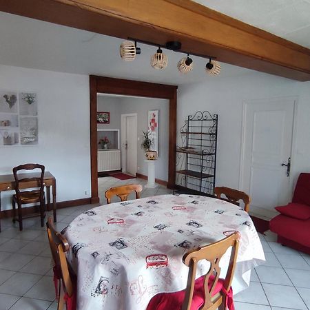 Le Clos De La Perdrix Bellenot-sous-Pouilly Buitenkant foto