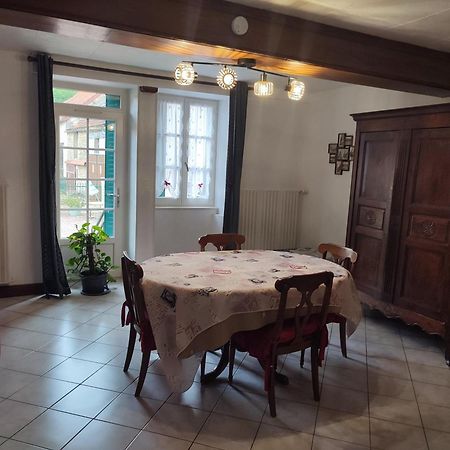 Le Clos De La Perdrix Bellenot-sous-Pouilly Buitenkant foto