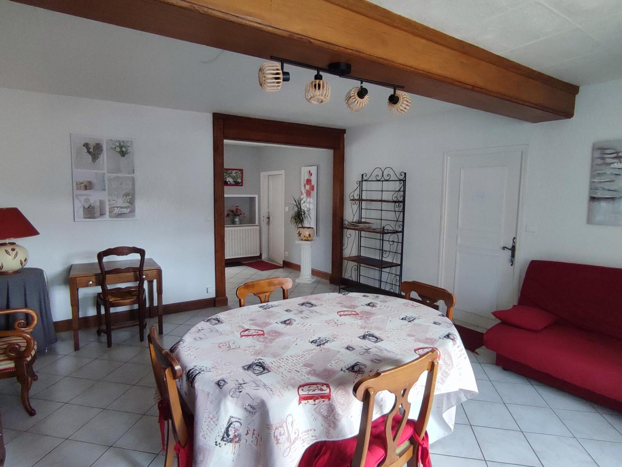 Le Clos De La Perdrix Bellenot-sous-Pouilly Buitenkant foto