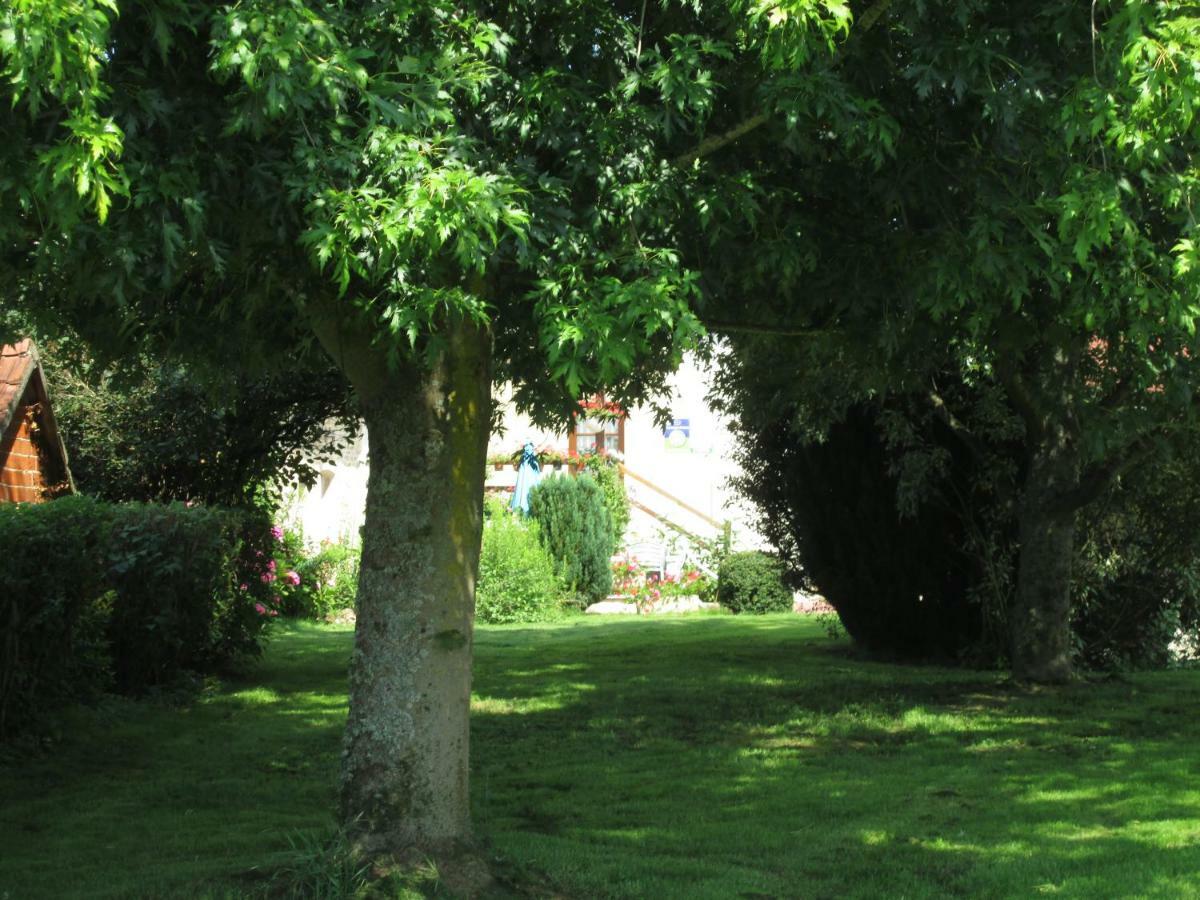 Le Clos De La Perdrix Bellenot-sous-Pouilly Buitenkant foto