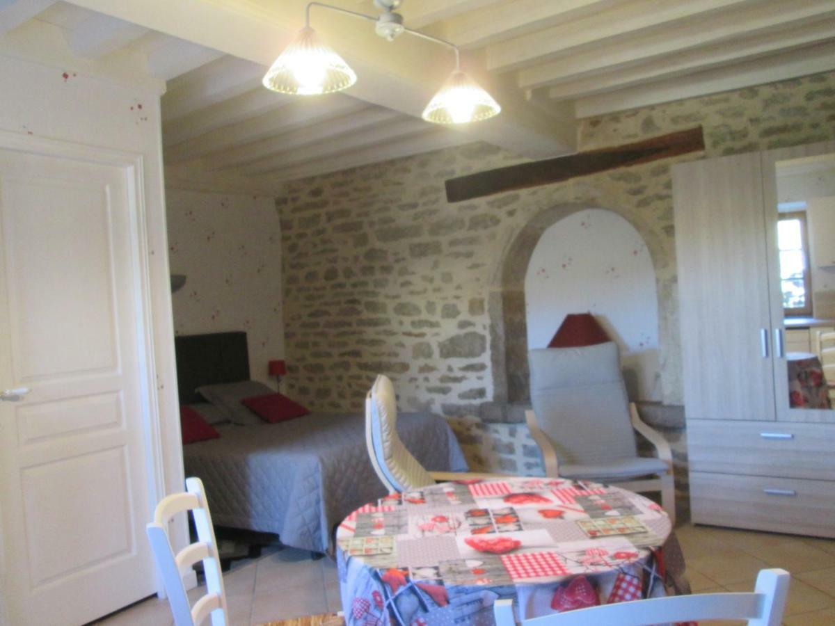 Le Clos De La Perdrix Bellenot-sous-Pouilly Buitenkant foto